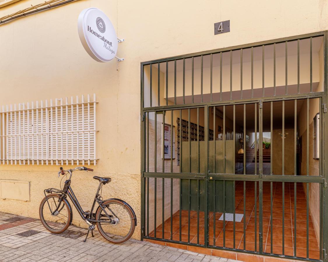 Appartement Fun Building By Homeabout Málaga