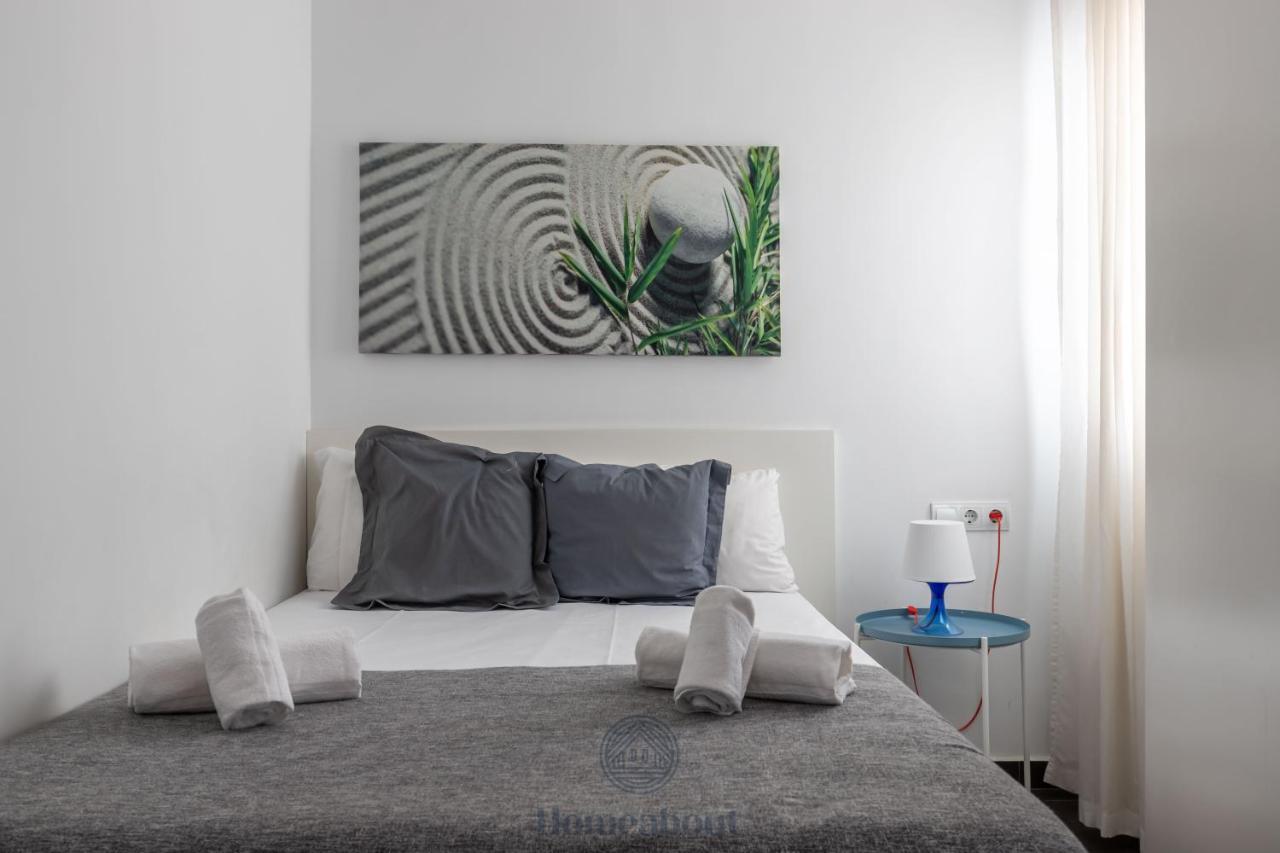 Appartement Fun Building By Homeabout
