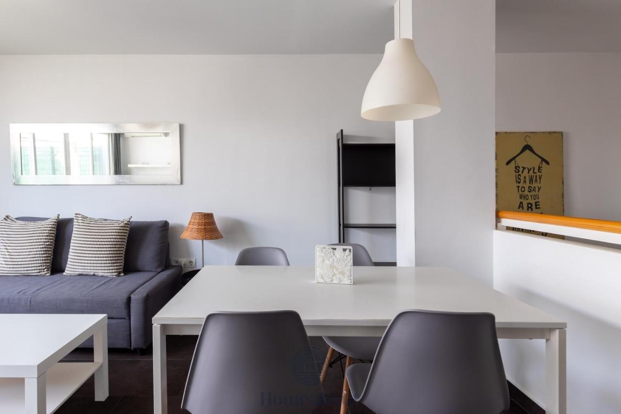Fun Building By Homeabout Appartement *