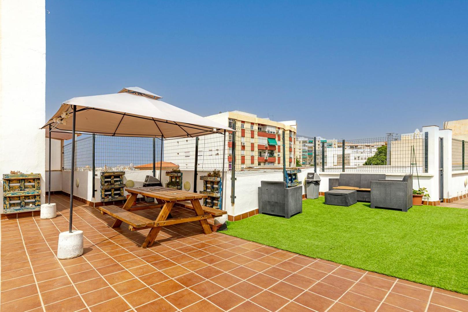 Fun Building By Homeabout Appartement *