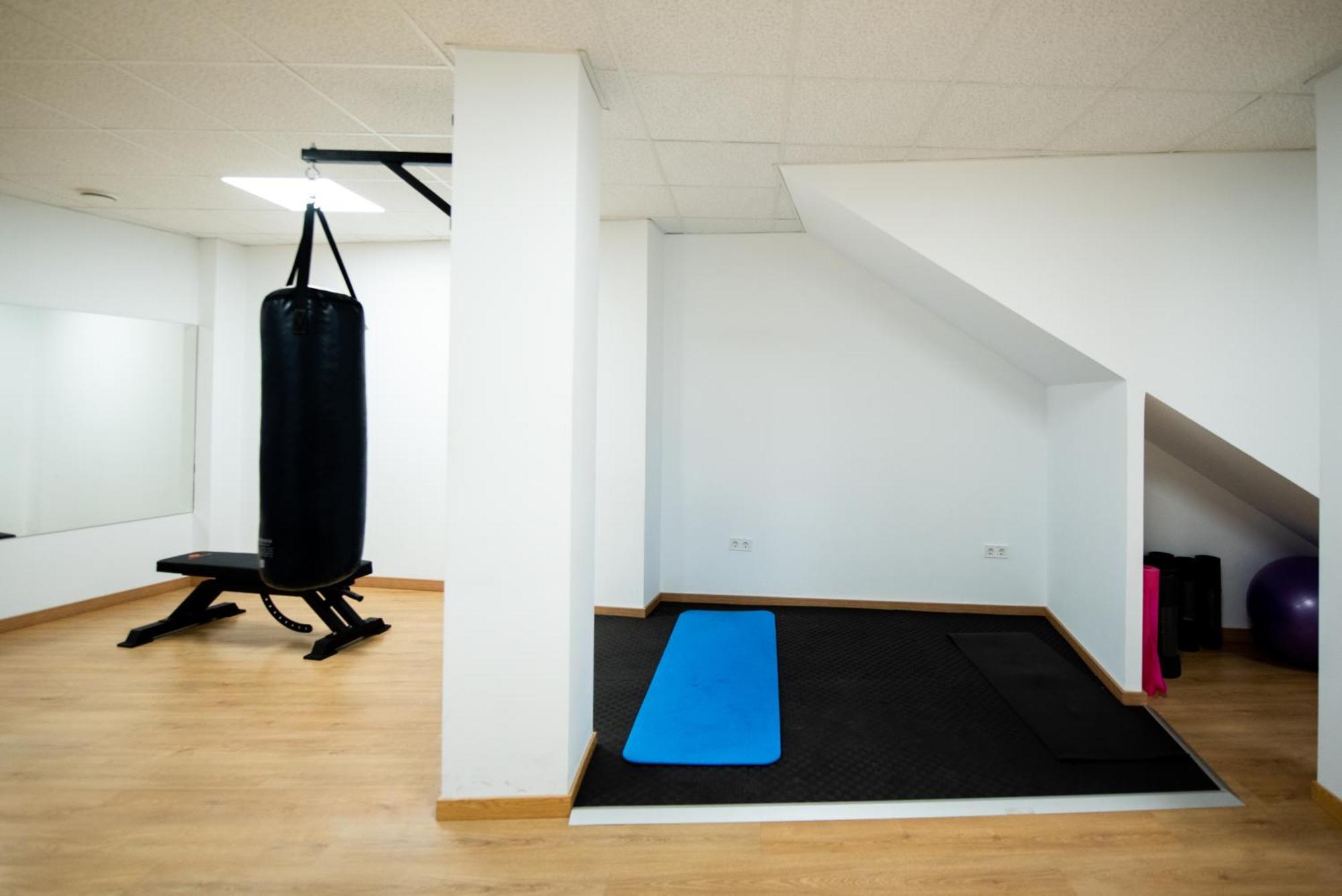 Appartamento Fun Building By Homeabout
