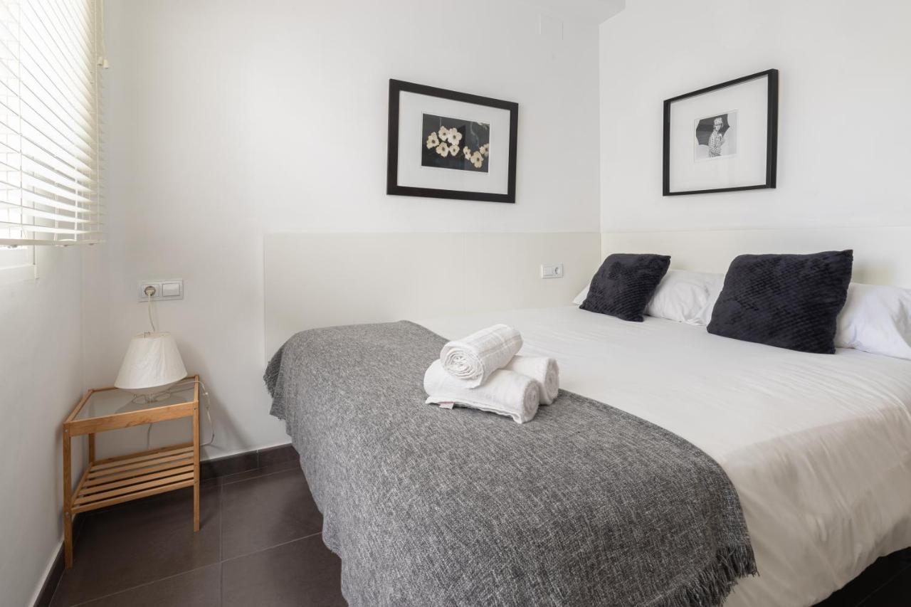 Apartment Fun Building By Homeabout Málaga