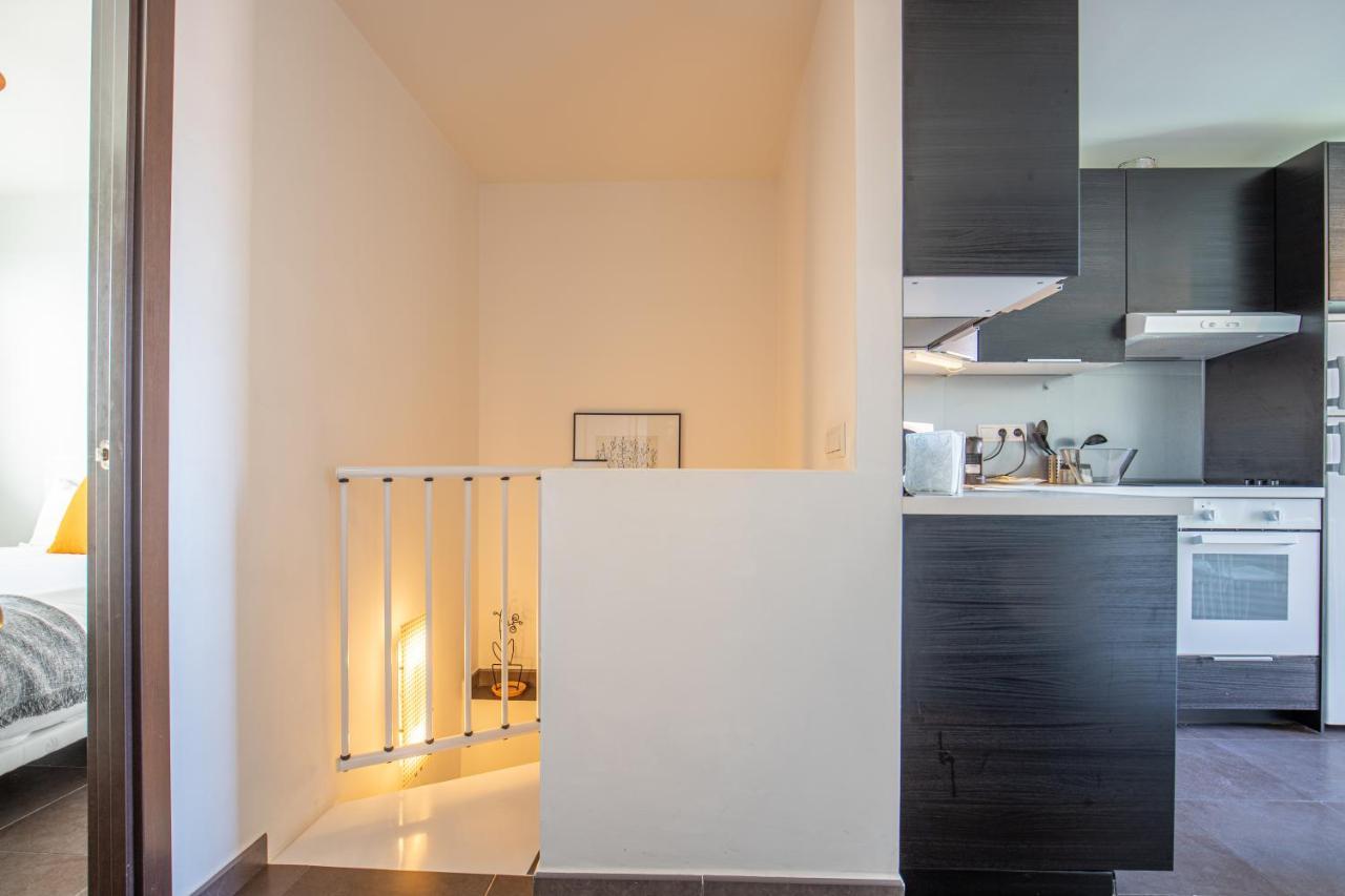 Apartment Fun Building By Homeabout Málaga