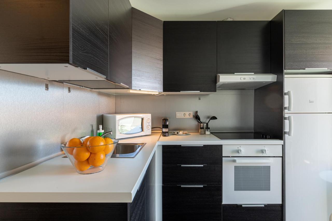 Apartment Fun Building By Homeabout Málaga