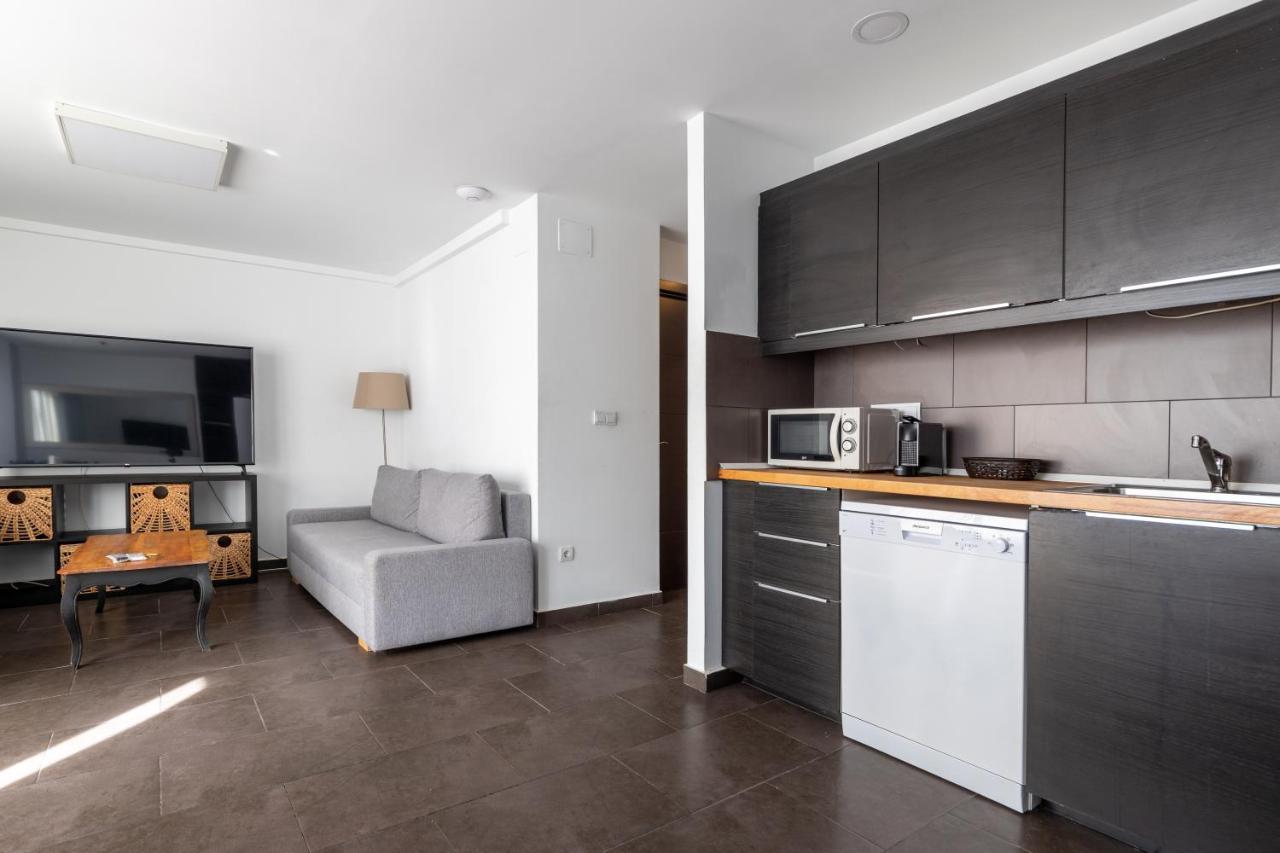 Apartment Fun Building By Homeabout Málaga